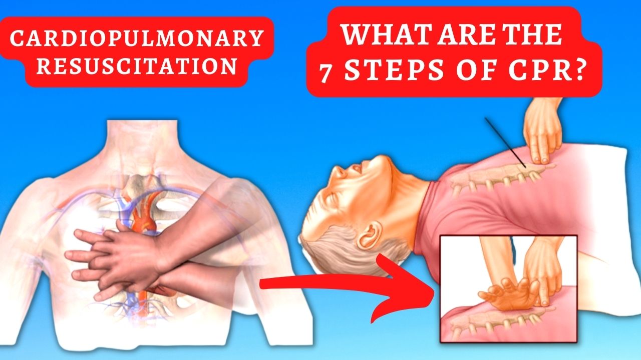 सीपीआर क्या है! कोई व्यक्ति को सीपीआर की जरूरत कब है ?