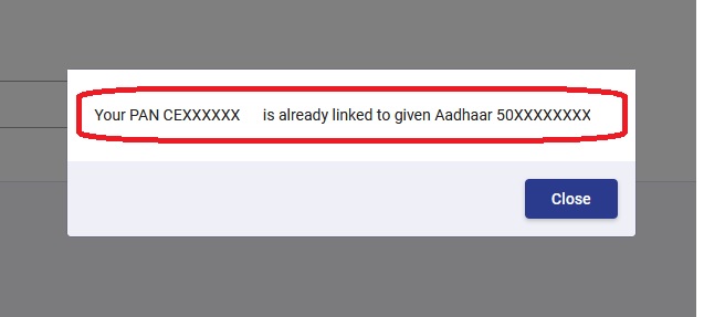 how to check Link adhar card status-002
