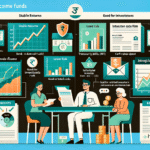 Top Income Funds in India for Reliable Monthly Returns